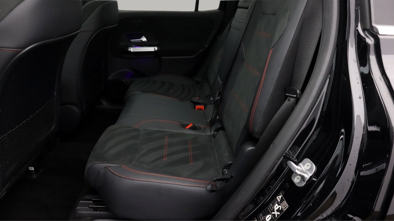 Used Mercedes-Benz EQB for sale - 77271112: Photo 16