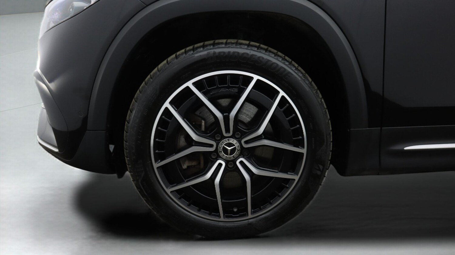 Used Mercedes-Benz EQB for sale - 77271112: Photo 18