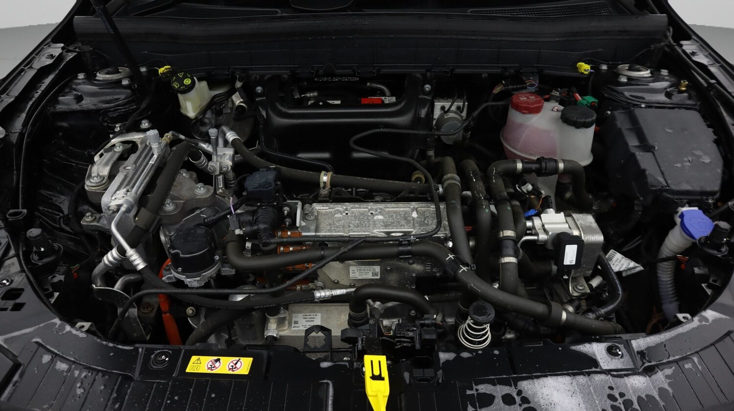 Used Mercedes-Benz EQB for sale - 77271112: Photo 19