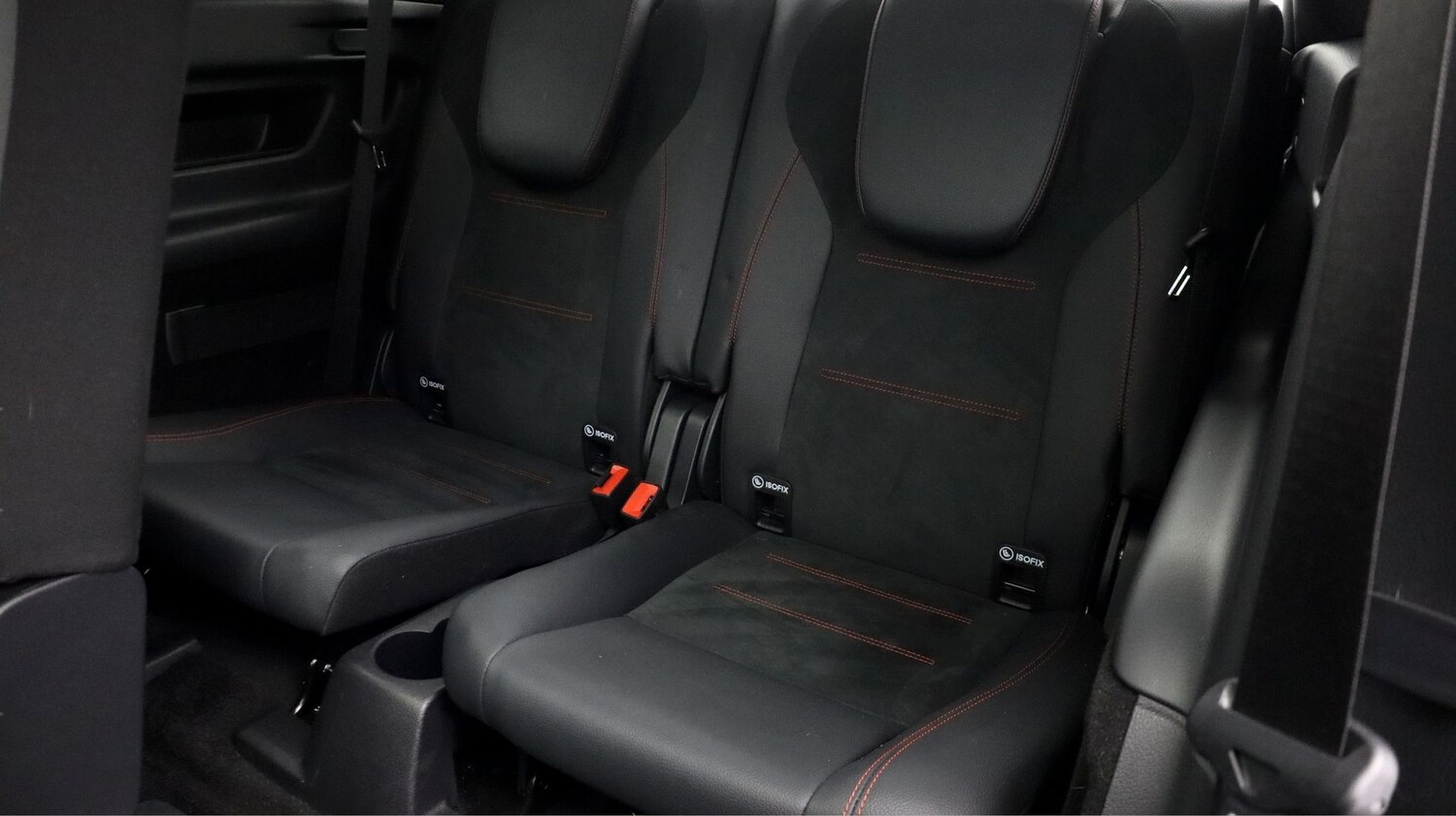 Used Mercedes-Benz EQB for sale - 77271112: Photo 21