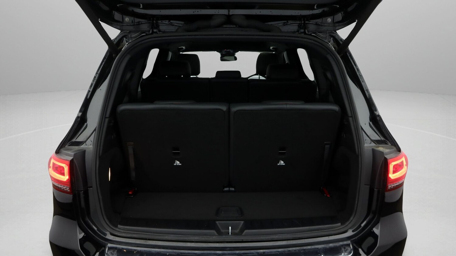 Used Mercedes-Benz EQB for sale - 77271112: Photo 22