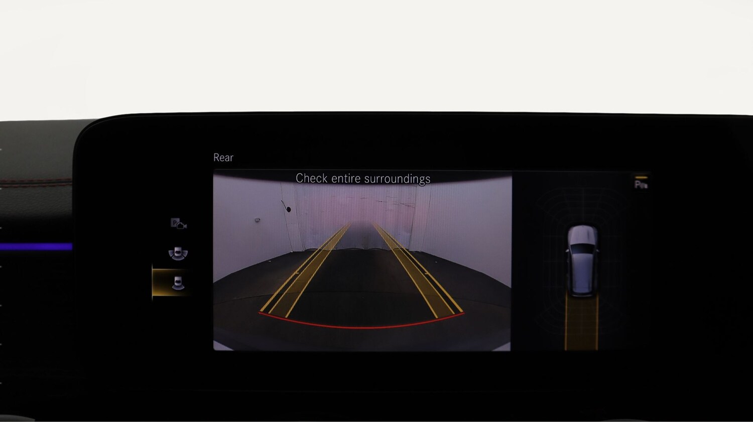 Used Mercedes-Benz EQB for sale - 77271112: Photo 23