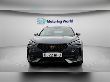 Used Cupra Formentor 2022 for sale - 78765807: Photo