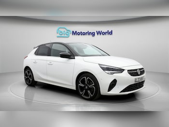 Used Vauxhall Corsa 2022 for sale - 78995579: Photo