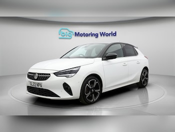 Used Vauxhall Corsa 2022 for sale - 78995579: Photo