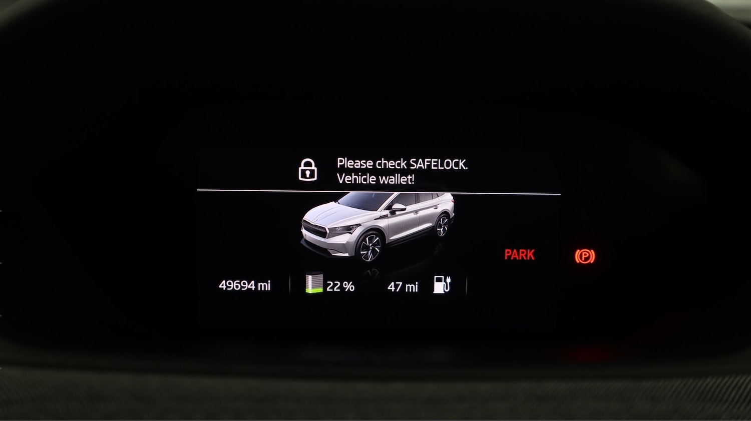 Used Skoda Enyaq for sale - 77345756: Photo 10