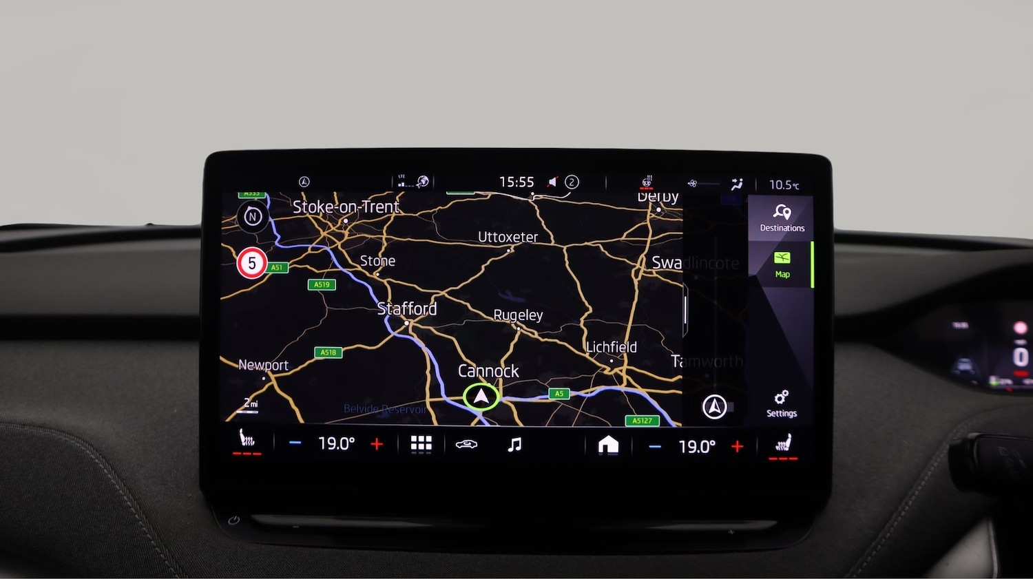 Used Skoda Enyaq for sale - 77345756: Photo 11