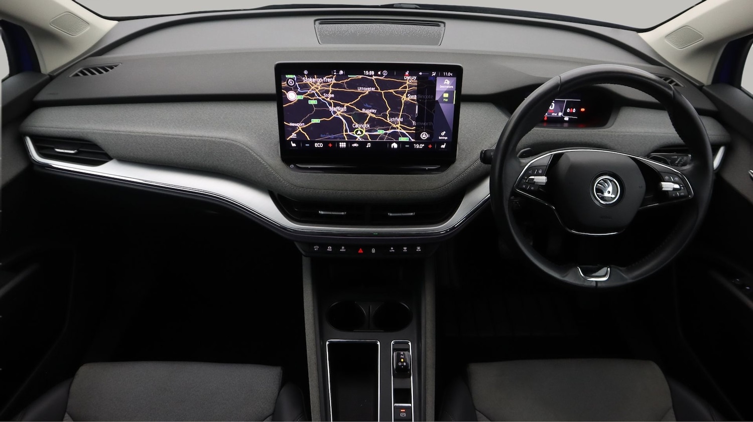 Used Skoda Enyaq for sale - 77345756: Photo 13