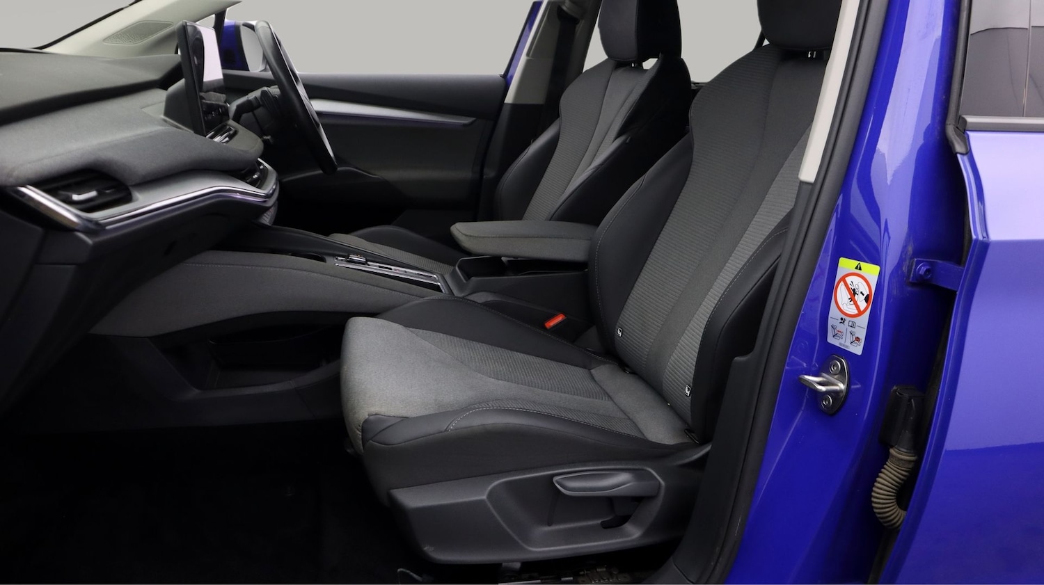 Used Skoda Enyaq for sale - 77345756: Photo 14