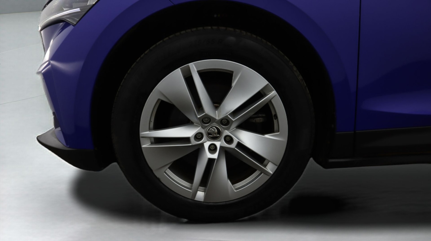 Used Skoda Enyaq for sale - 77345756: Photo 18