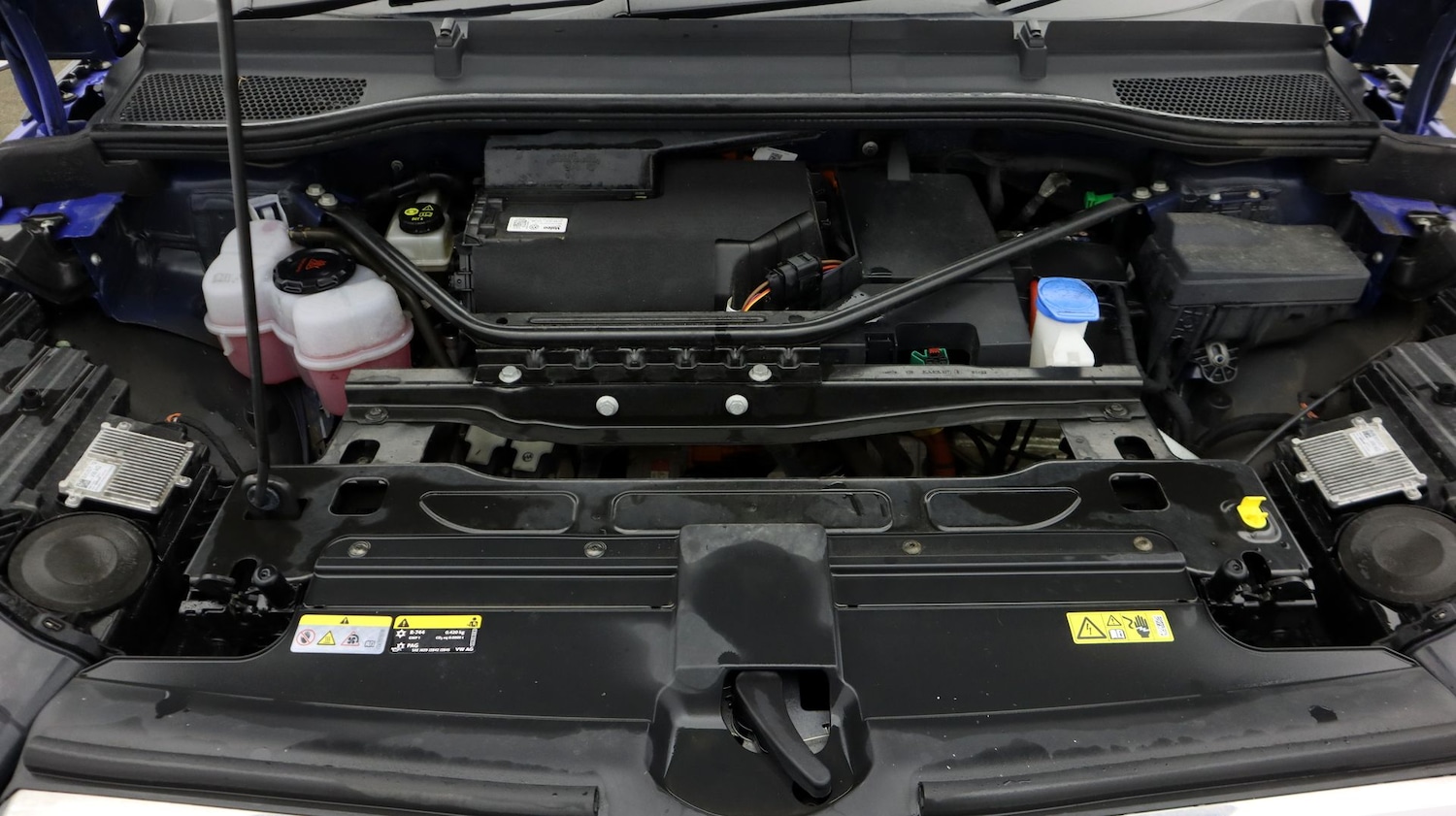 Used Skoda Enyaq for sale - 77345756: Photo 19