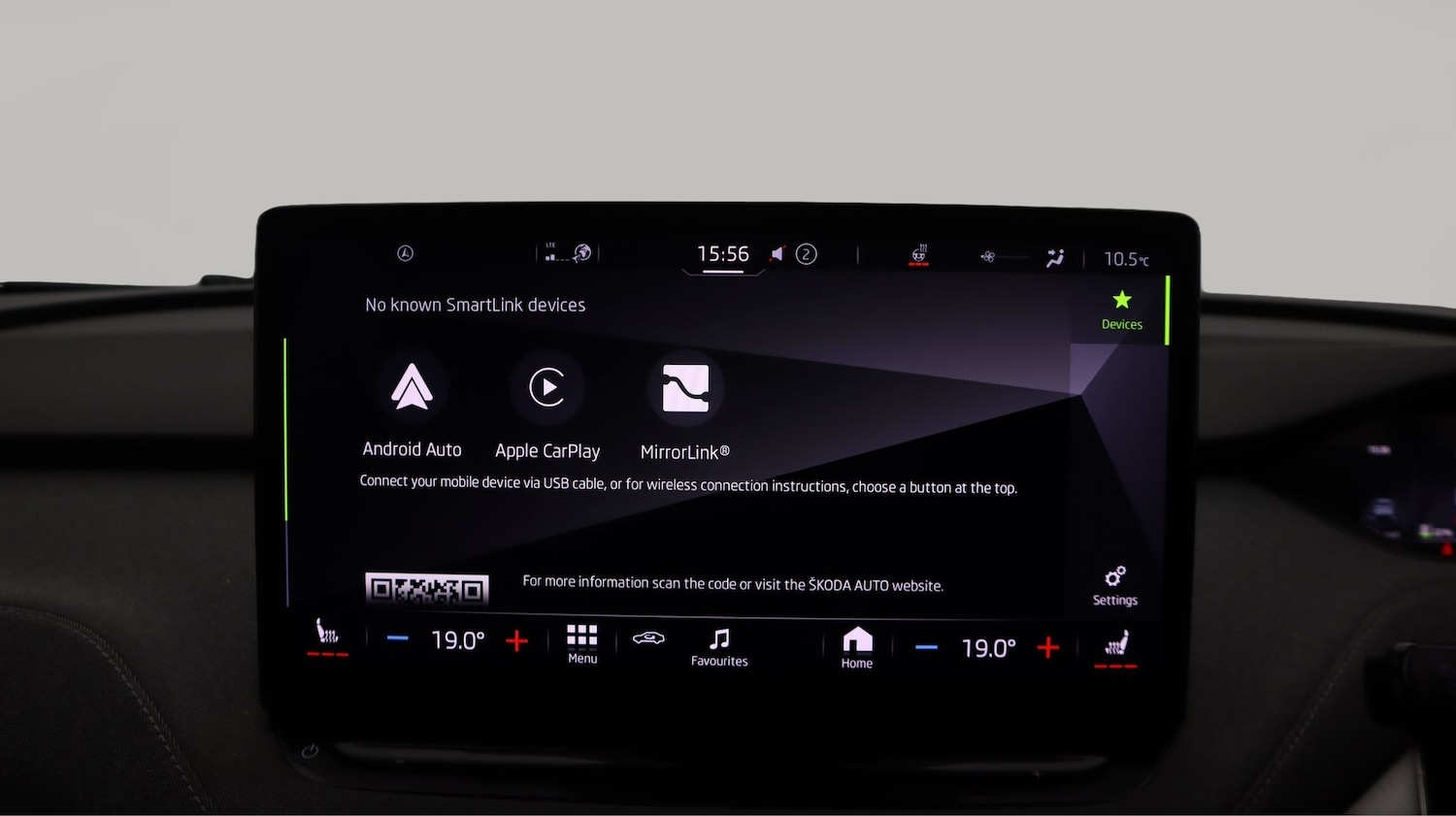 Used Skoda Enyaq for sale - 77345756: Photo 21