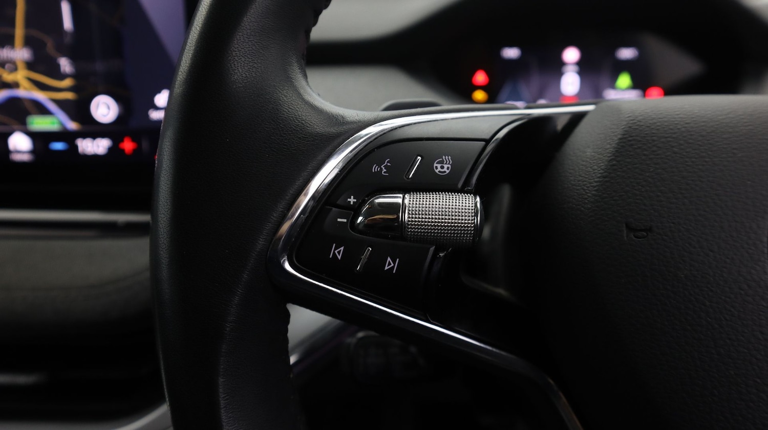 Used Skoda Enyaq for sale - 77345756: Photo 25