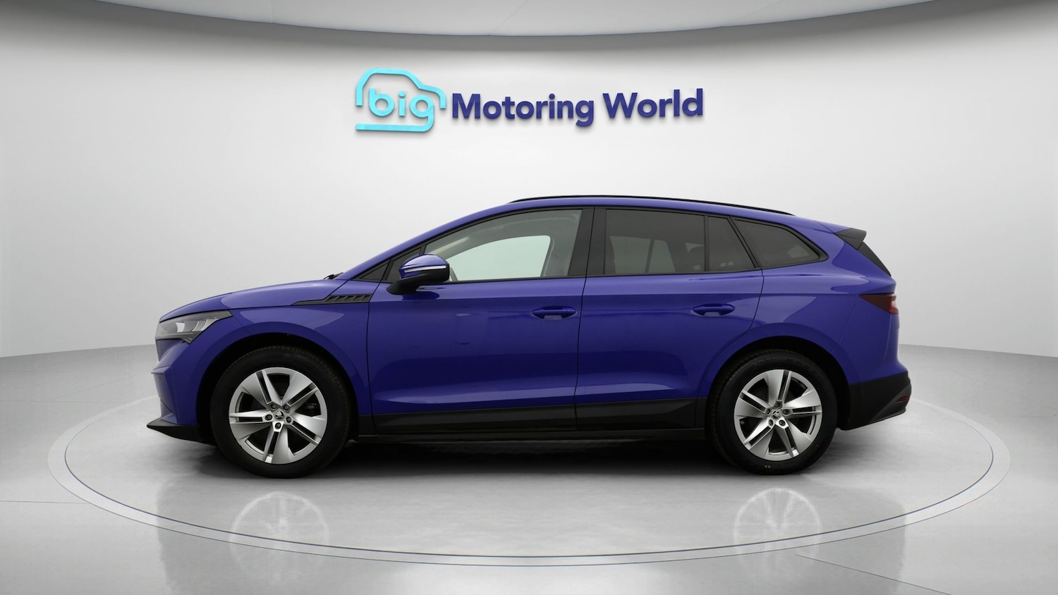 Used Skoda Enyaq for sale - 77345756: Photo 4