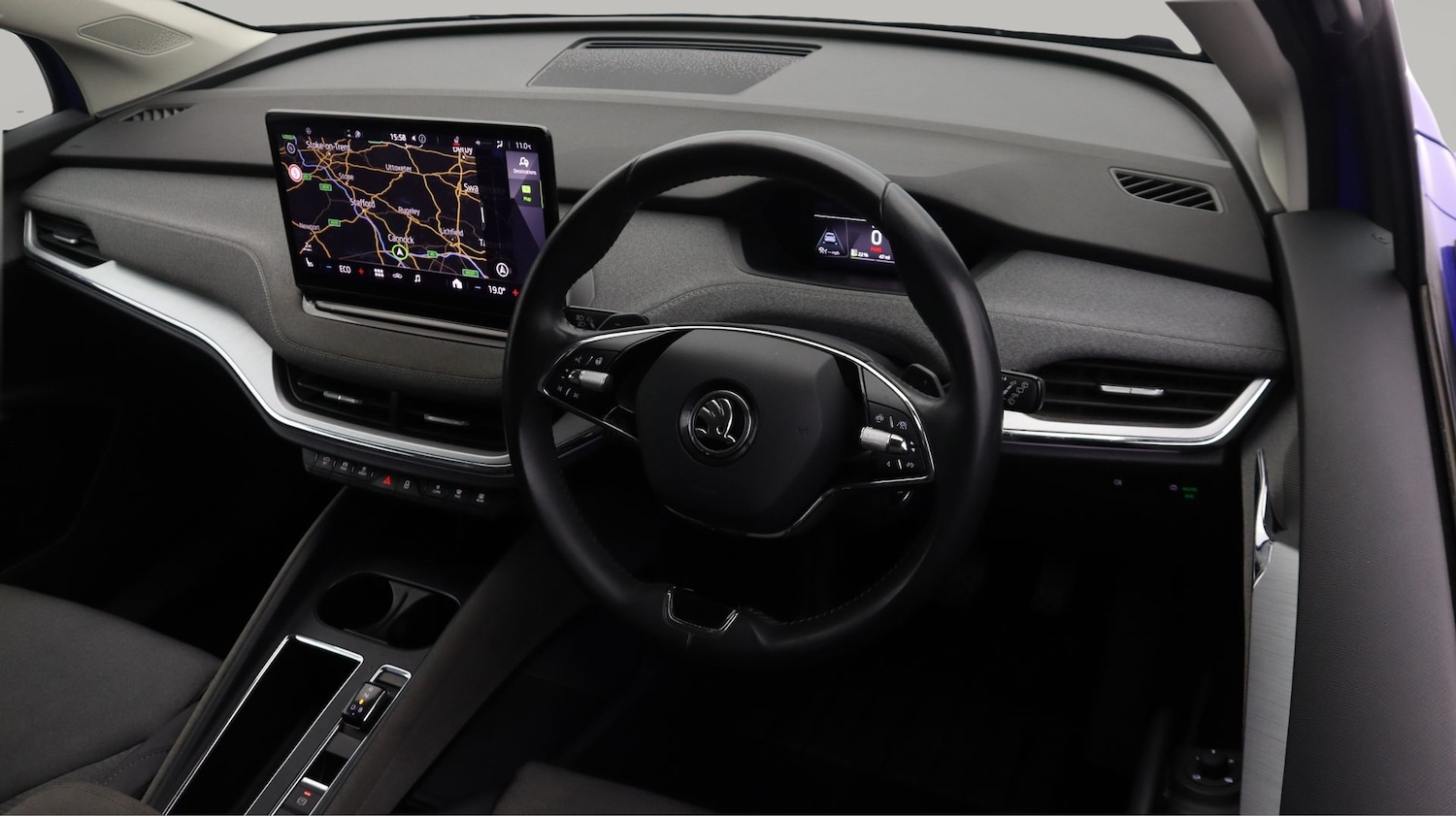 Used Skoda Enyaq for sale - 77345756: Photo 9