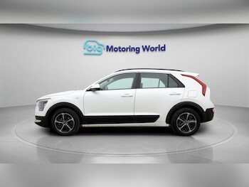 Used Kia Niro 2023 for sale - 78369719: Photo