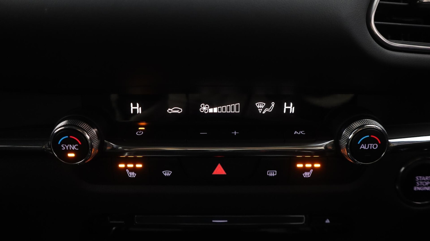 Used Mazda CX-30 2020 for sale - 76657514: Photo 13