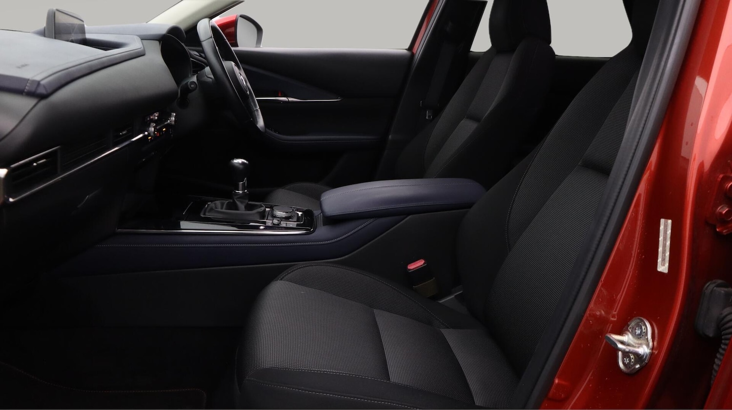 Used Mazda CX-30 2020 for sale - 76657514: Photo 15