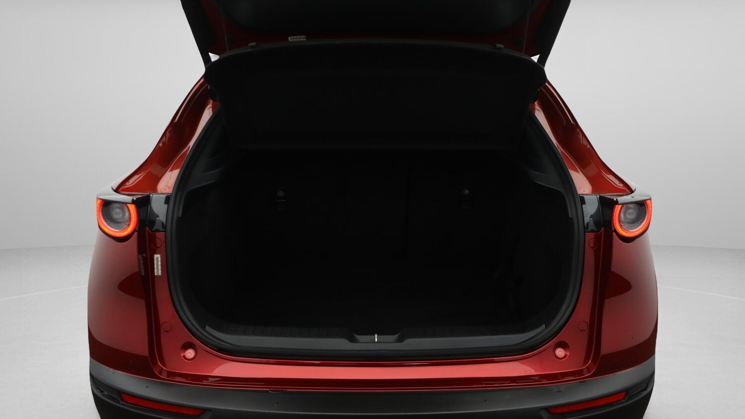 Used Mazda CX-30 2020 for sale - 76657514: Photo 18