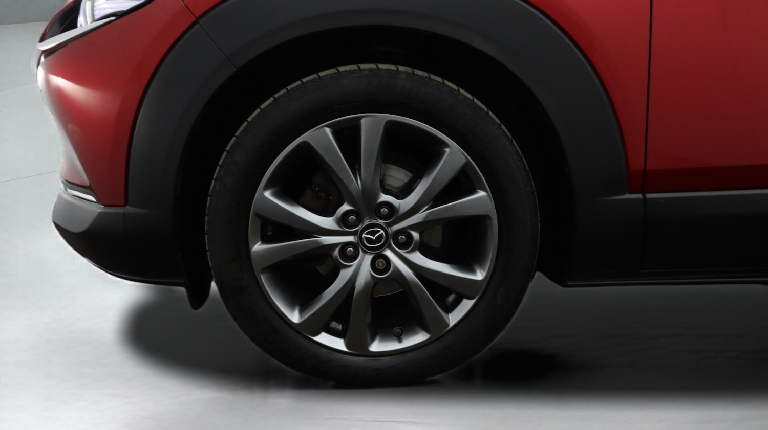 Used Mazda CX-30 2020 for sale - 76657514: Photo 19