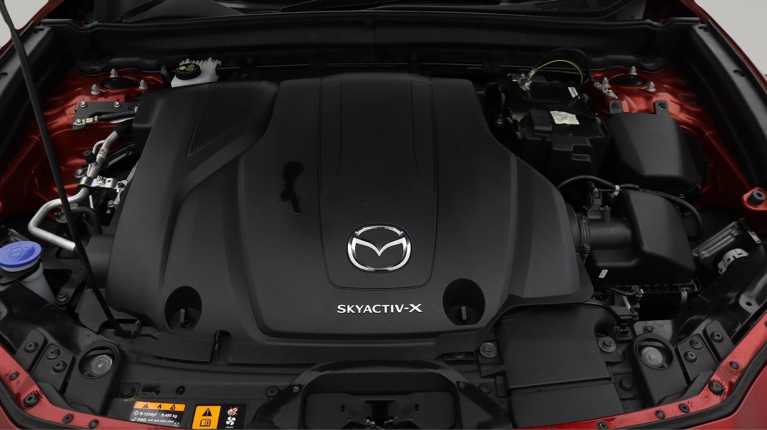 Used Mazda CX-30 2020 for sale - 76657514: Photo 20