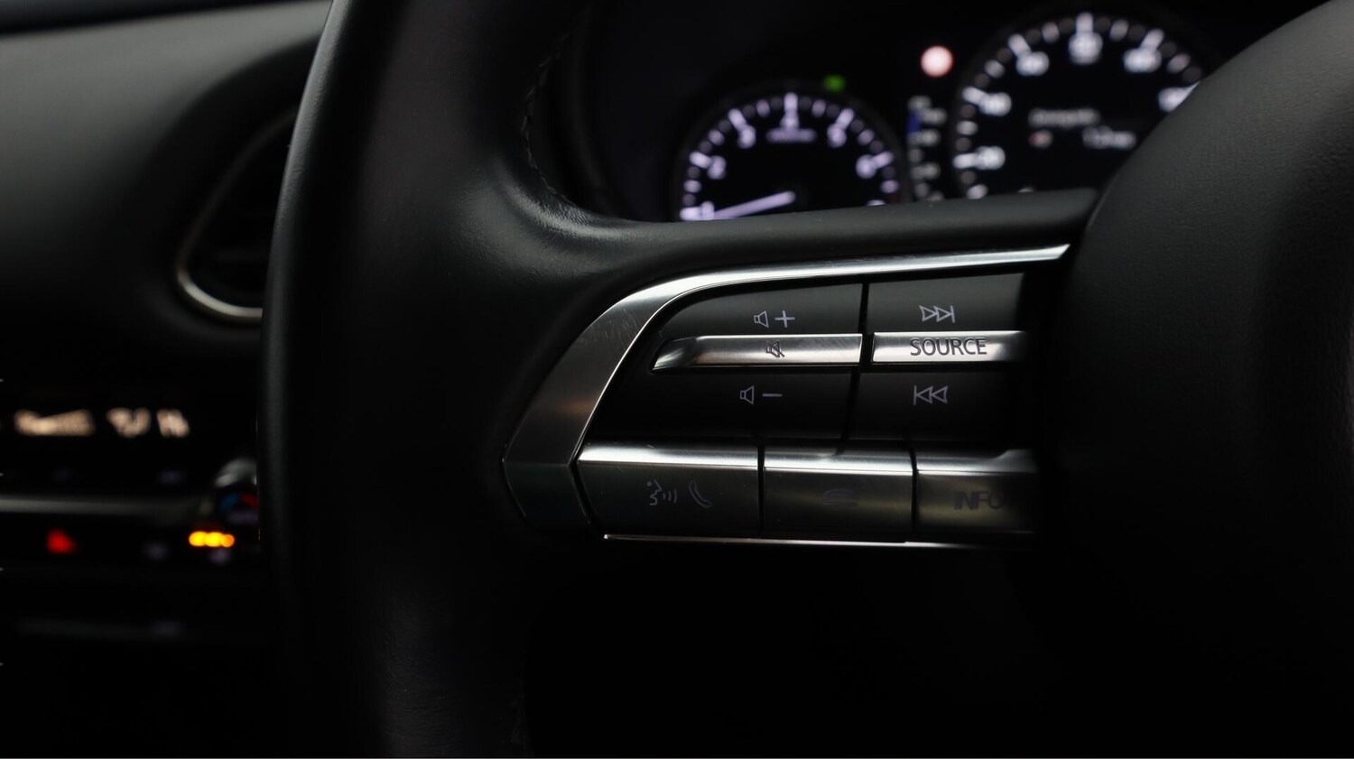 Used Mazda CX-30 2020 for sale - 76657514: Photo 24