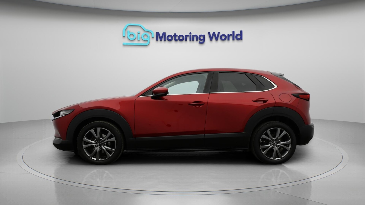 Used Mazda CX-30 2020 for sale - 76657514: Photo 5