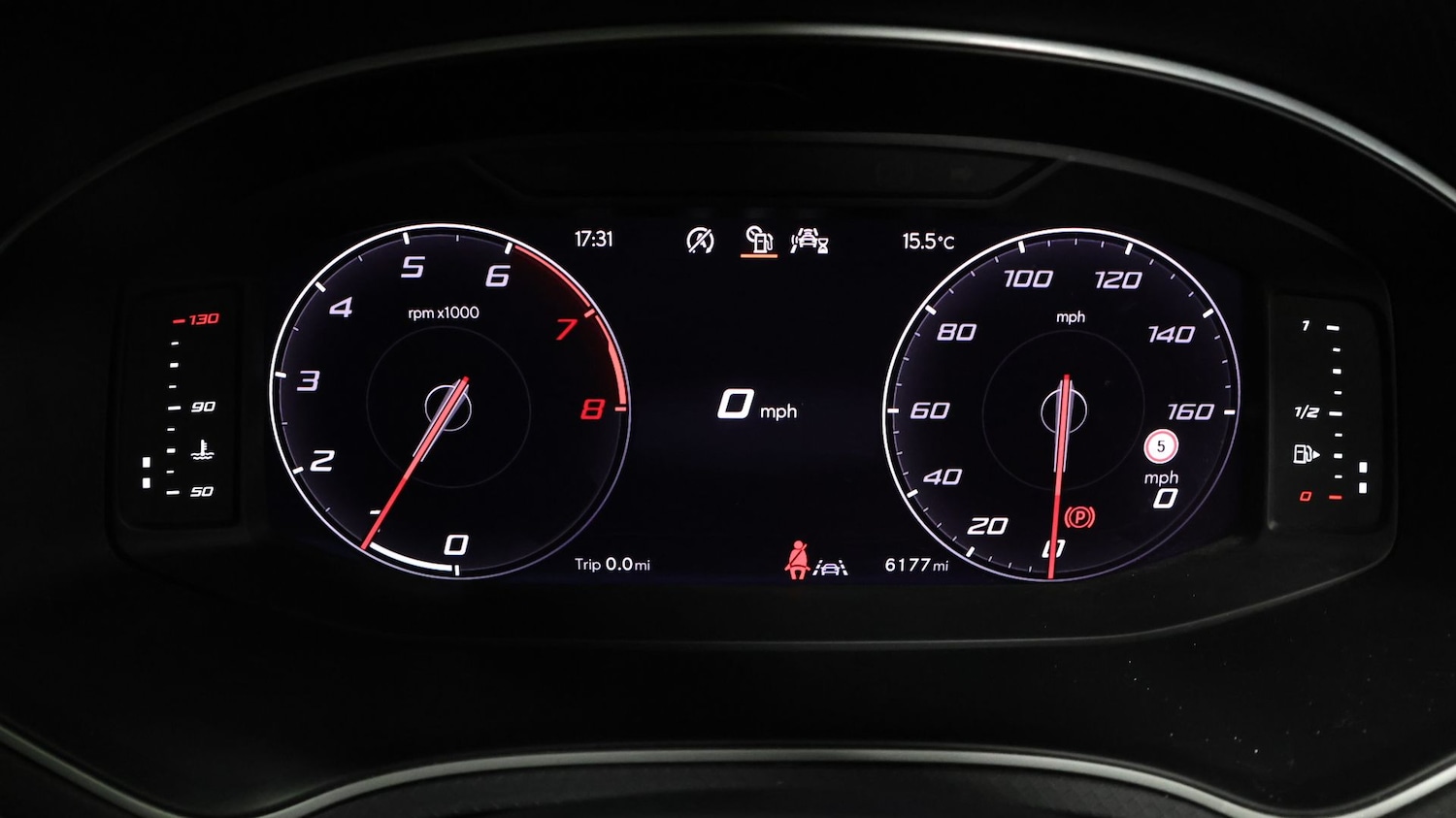 Used SEAT Arona 2024 for sale - 77181492: Photo 10