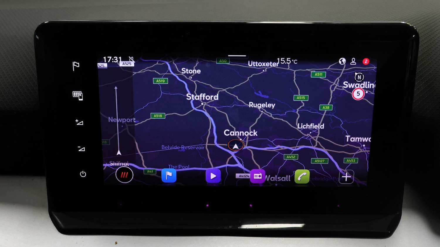 Used SEAT Arona 2024 for sale - 77181492: Photo 11