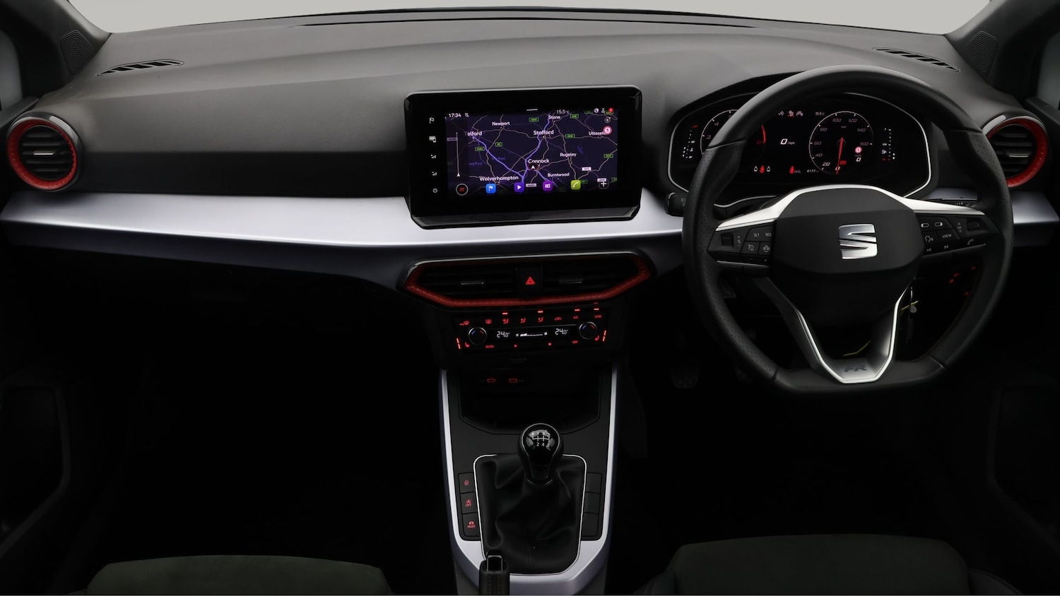 Used SEAT Arona 2024 for sale - 77181492: Photo 13