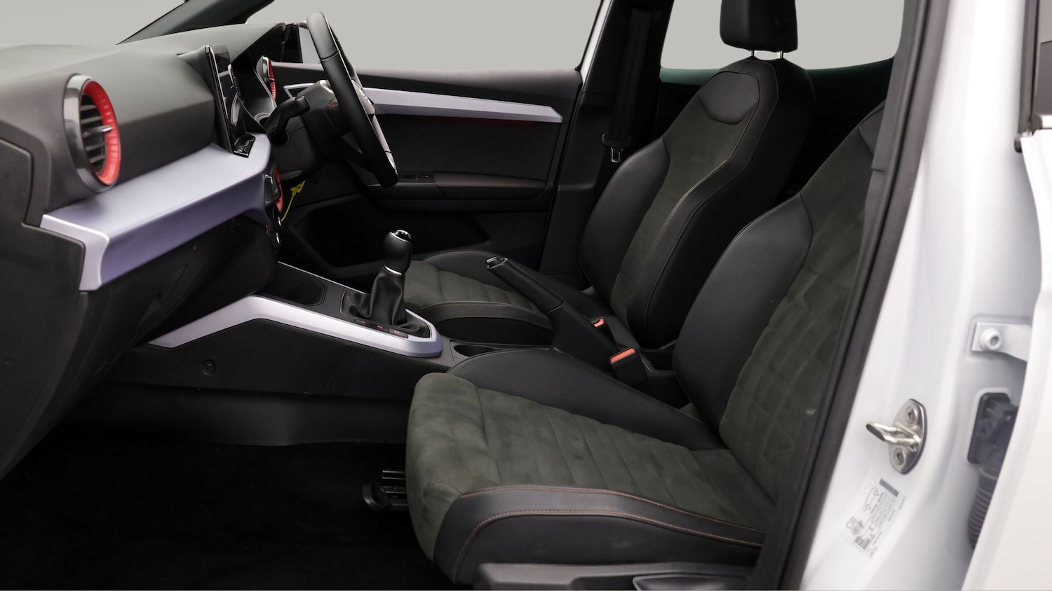 Used SEAT Arona 2024 for sale - 77181492: Photo 14