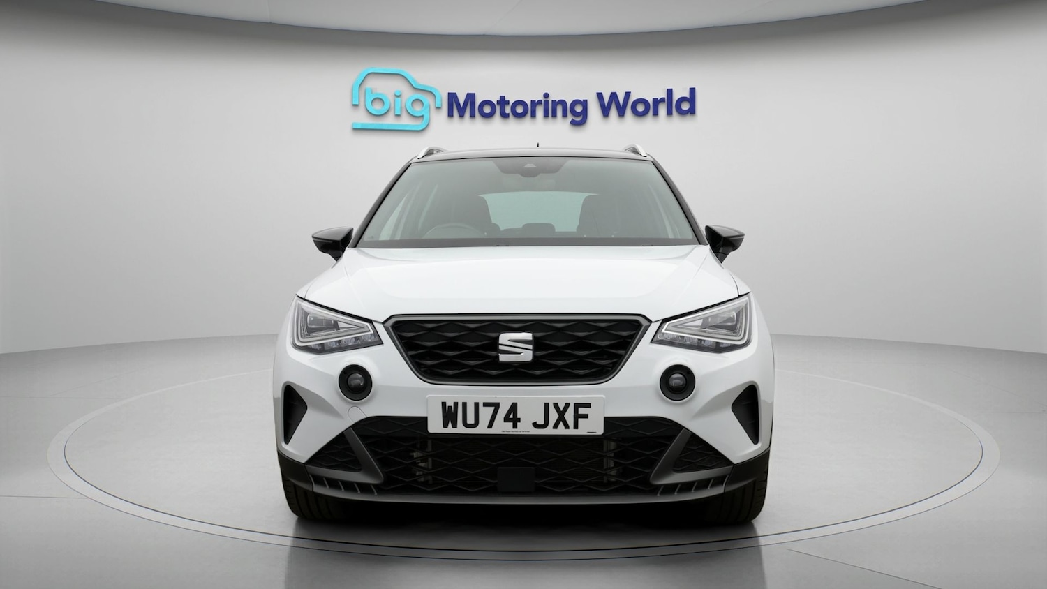 Used SEAT Arona 2024 for sale - 77181492: Photo 2