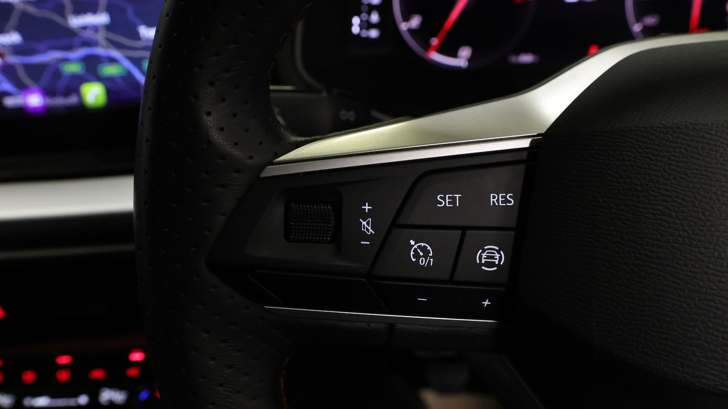 Used SEAT Arona 2024 for sale - 77181492: Photo 22