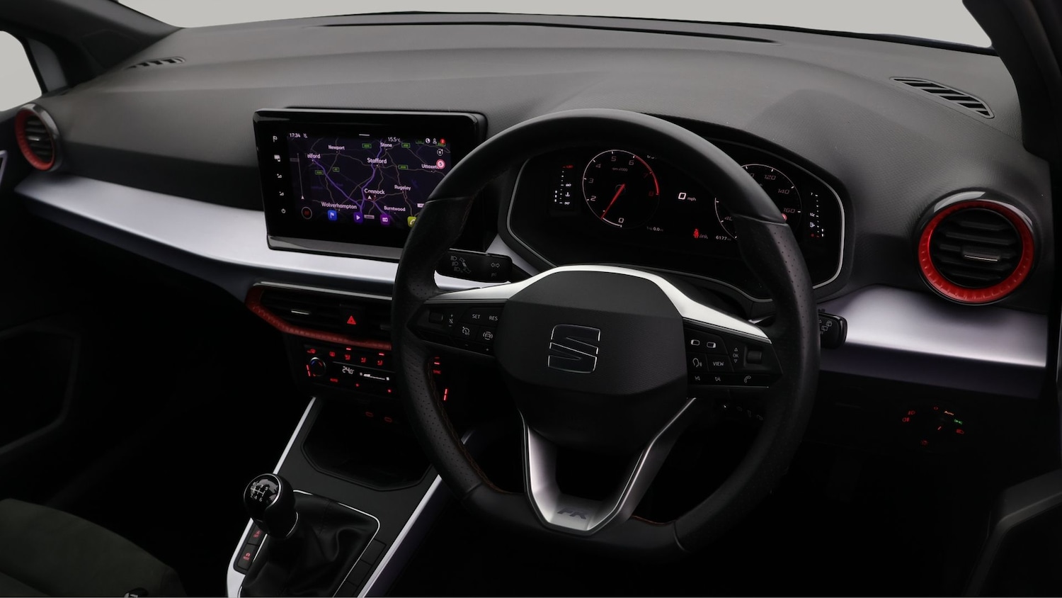 Used SEAT Arona 2024 for sale - 77181492: Photo 9