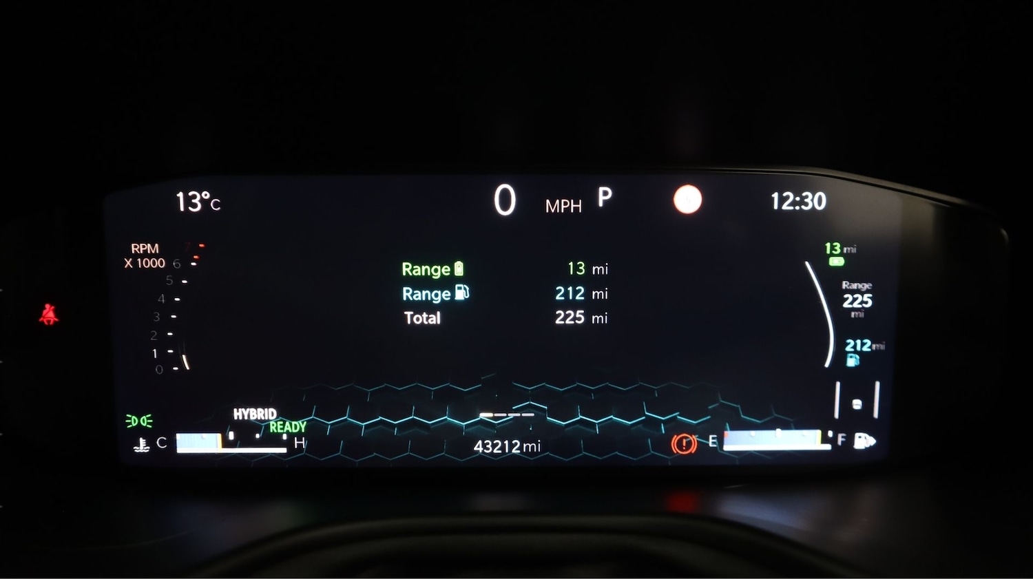 Used Jeep Compass 2023 for sale - 78186234: Photo 10