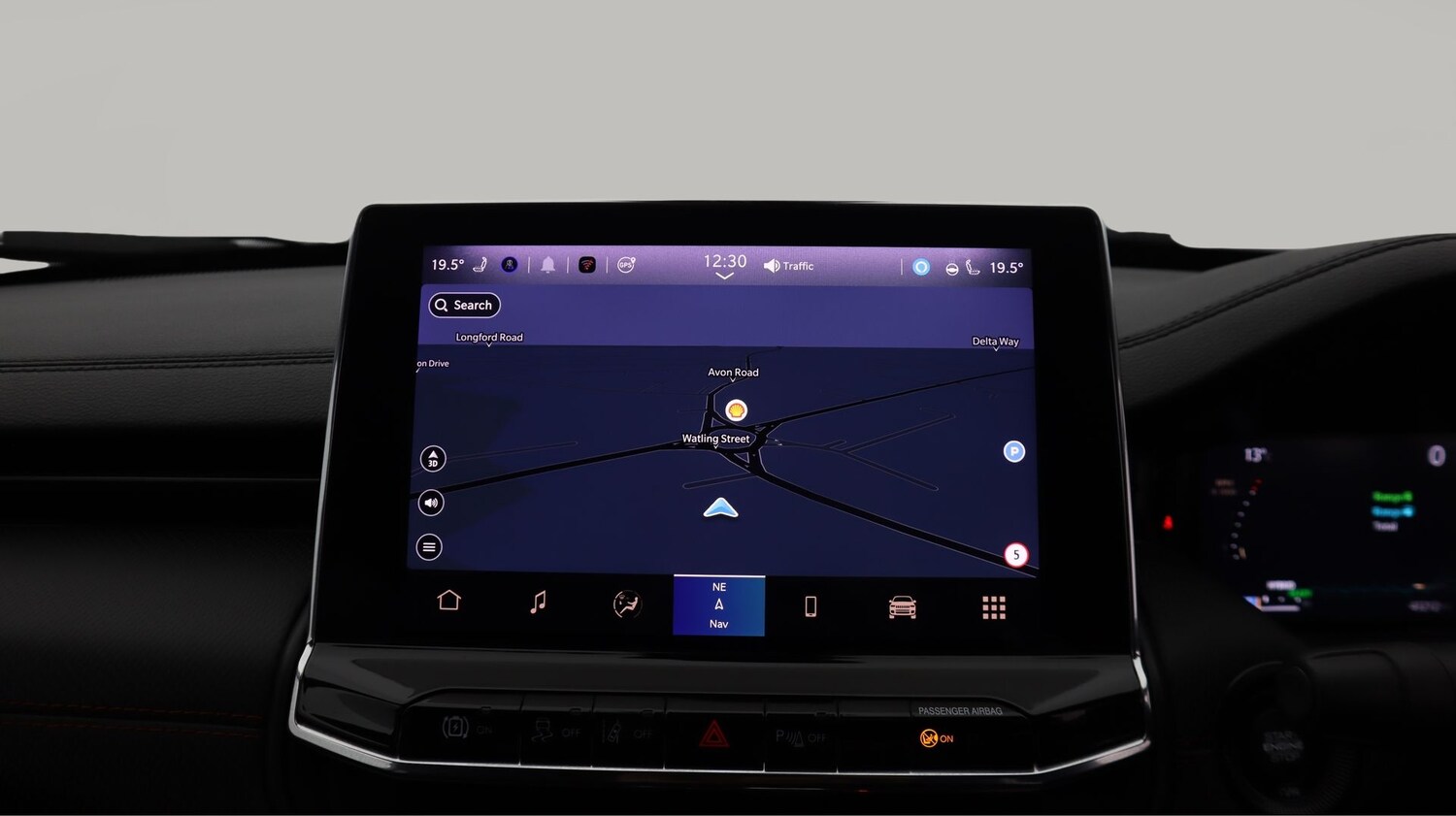 Used Jeep Compass 2023 for sale - 78186234: Photo 11