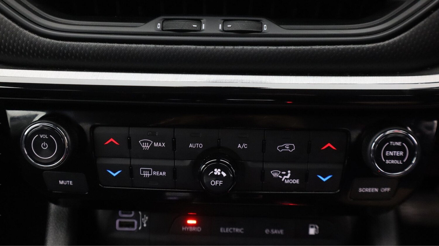 Used Jeep Compass 2023 for sale - 78186234: Photo 12