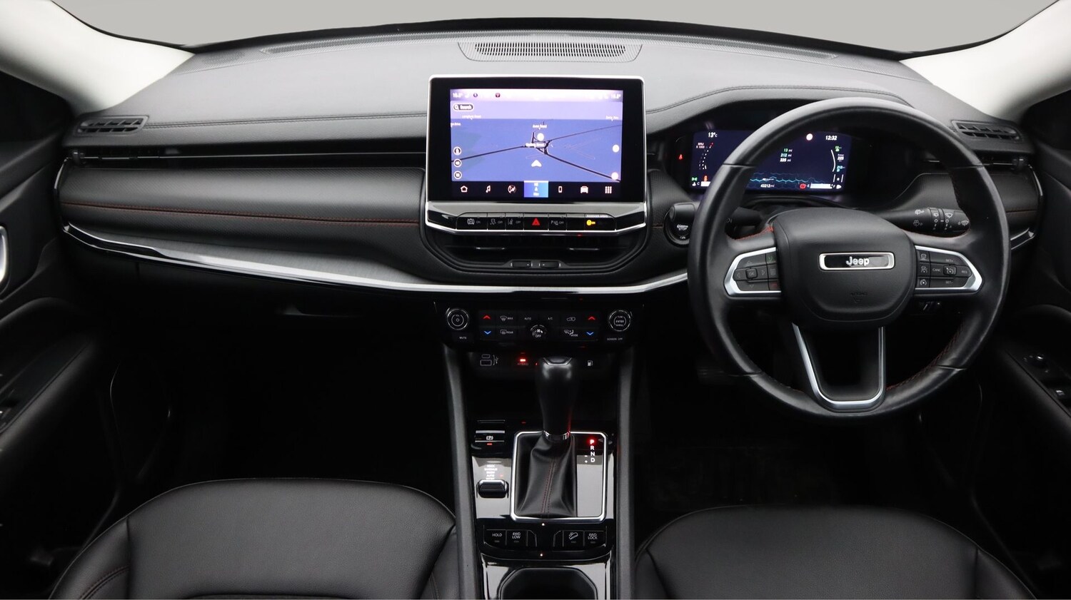 Used Jeep Compass 2023 for sale - 78186234: Photo 13