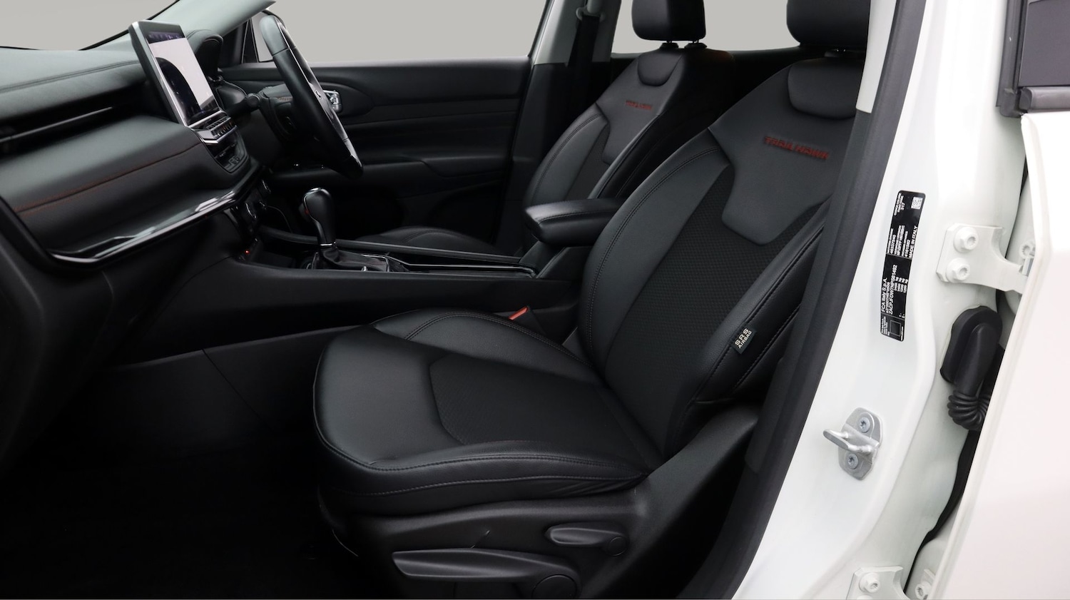 Used Jeep Compass 2023 for sale - 78186234: Photo 14