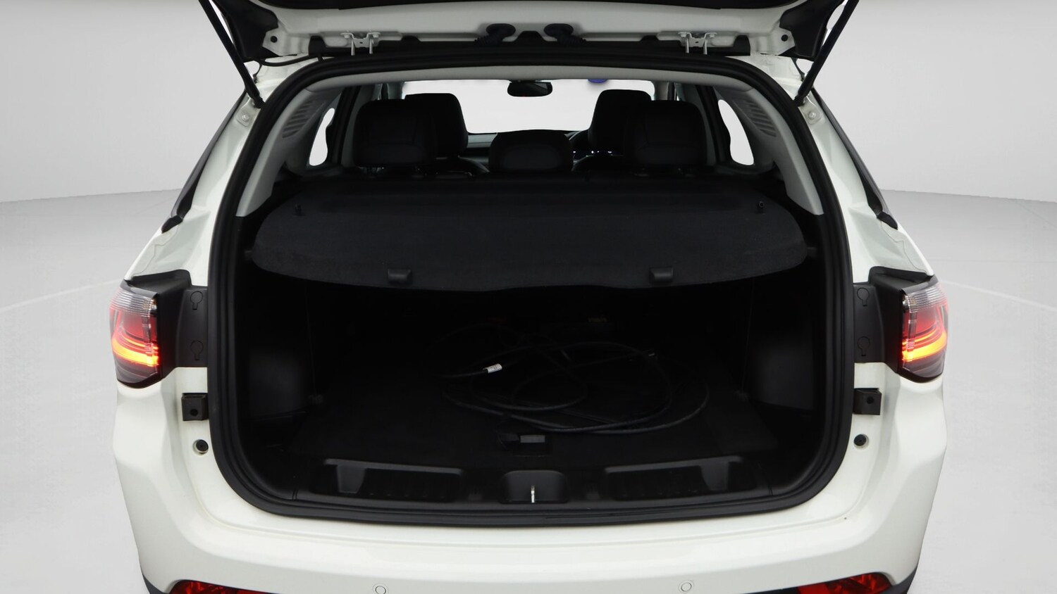 Used Jeep Compass 2023 for sale - 78186234: Photo 17