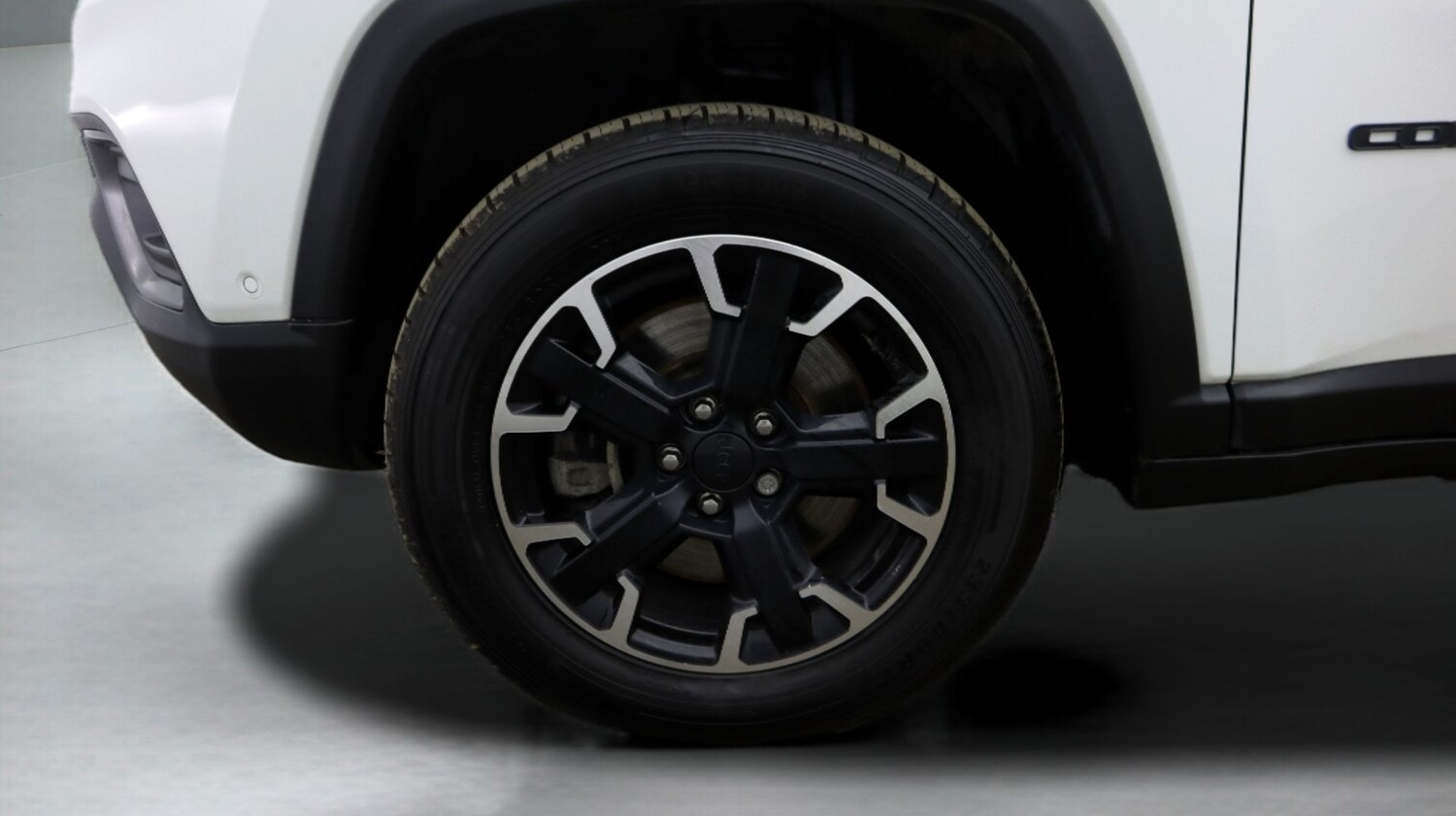 Used Jeep Compass 2023 for sale - 78186234: Photo 18