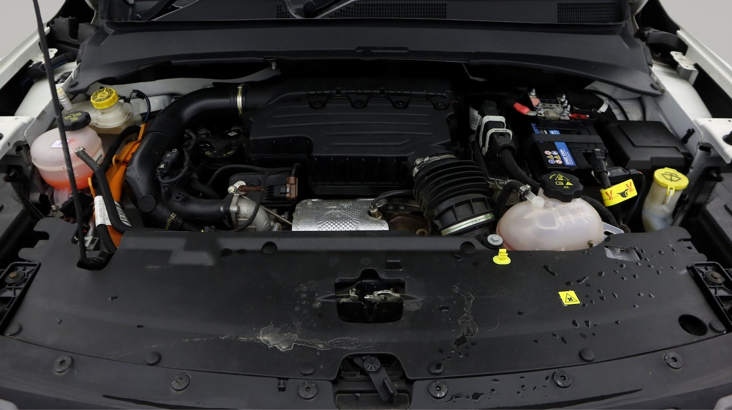 Used Jeep Compass 2023 for sale - 78186234: Photo 19