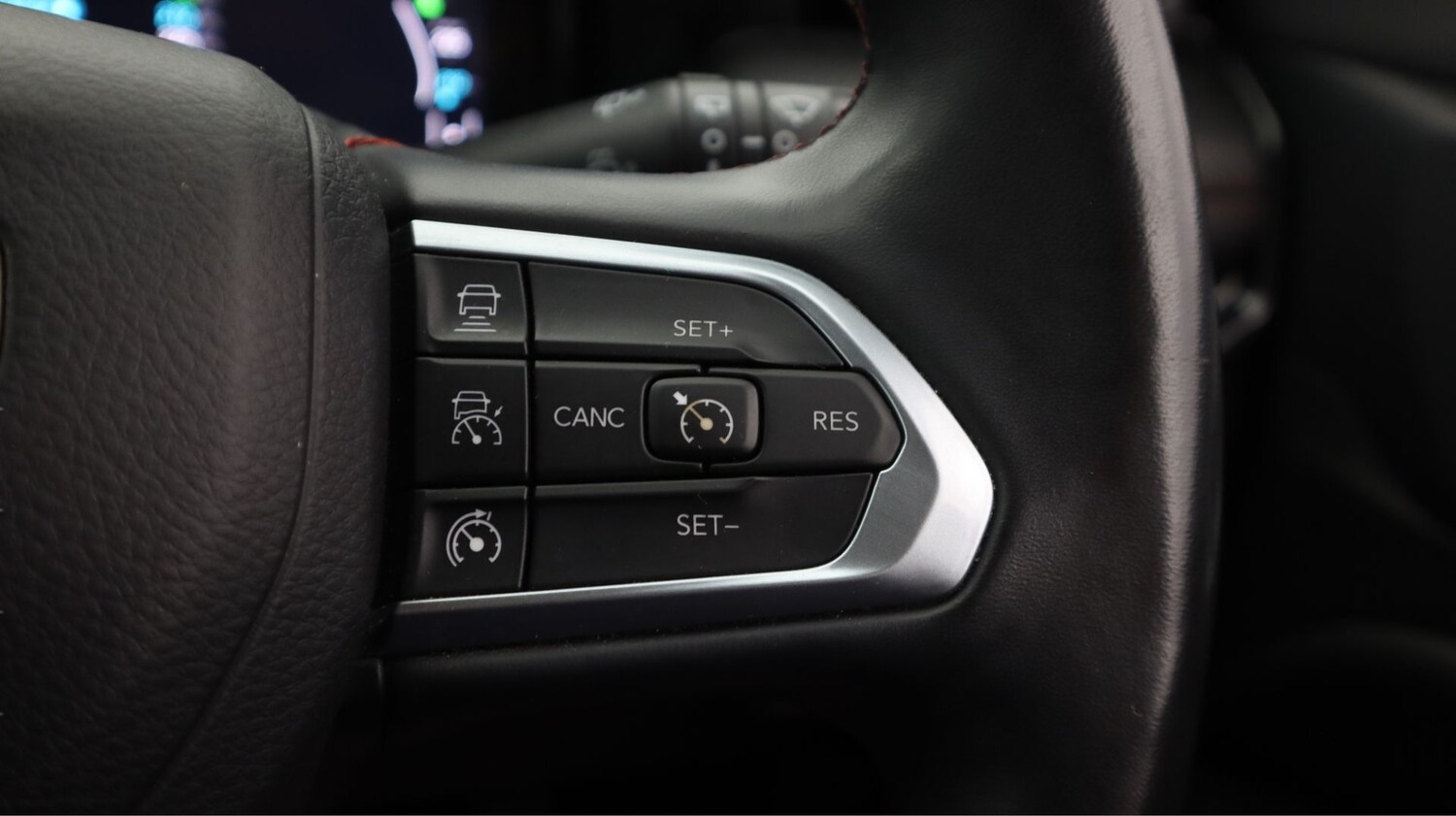 Used Jeep Compass 2023 for sale - 78186234: Photo 20