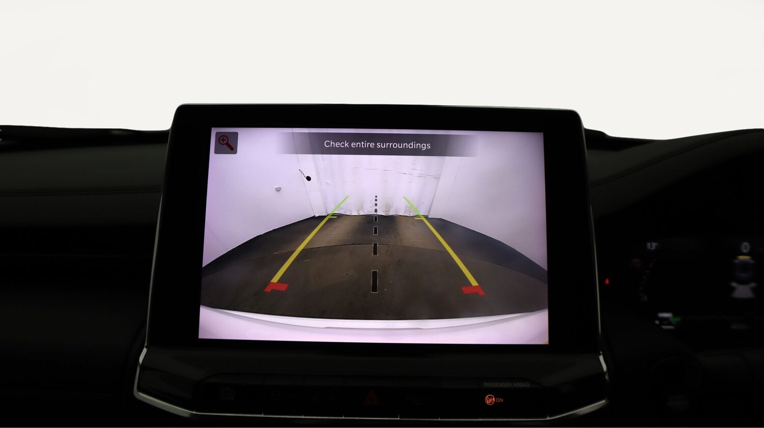 Used Jeep Compass 2023 for sale - 78186234: Photo 21