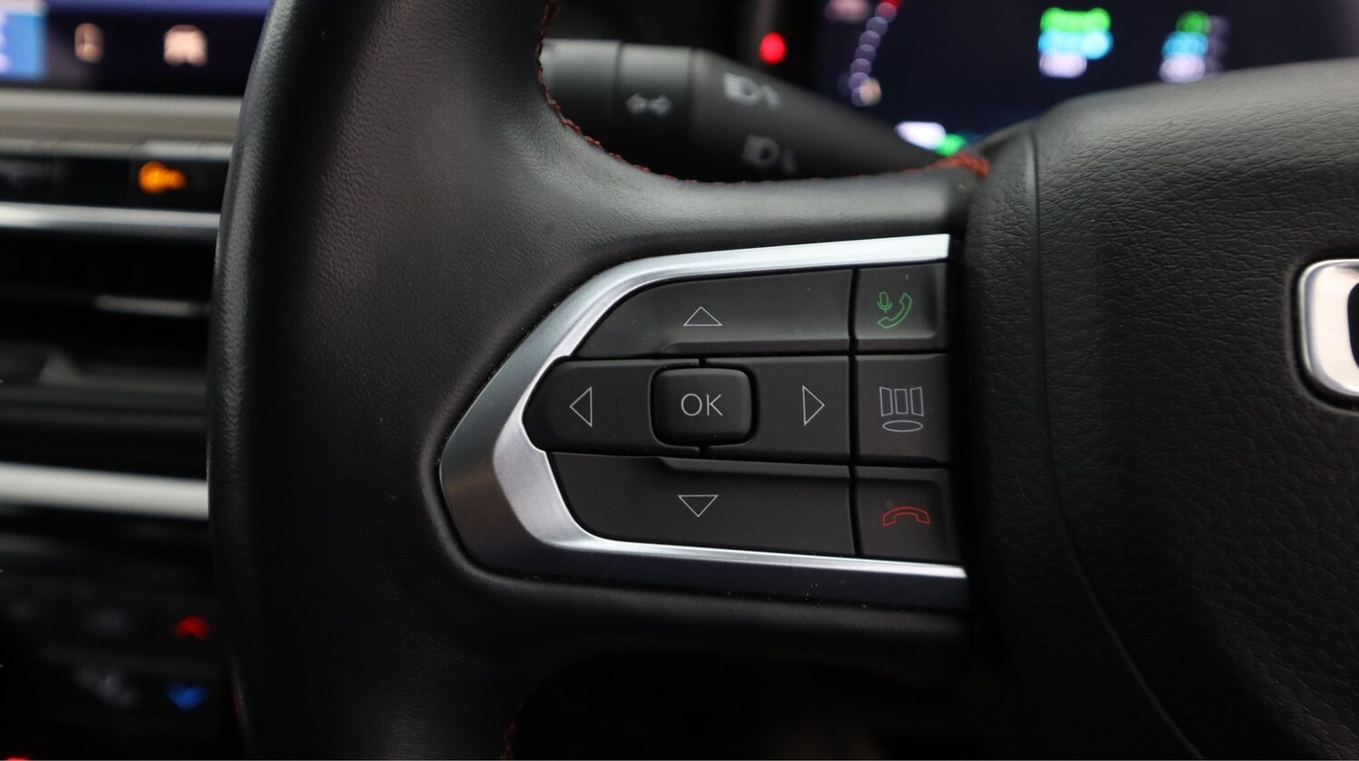 Used Jeep Compass 2023 for sale - 78186234: Photo 23