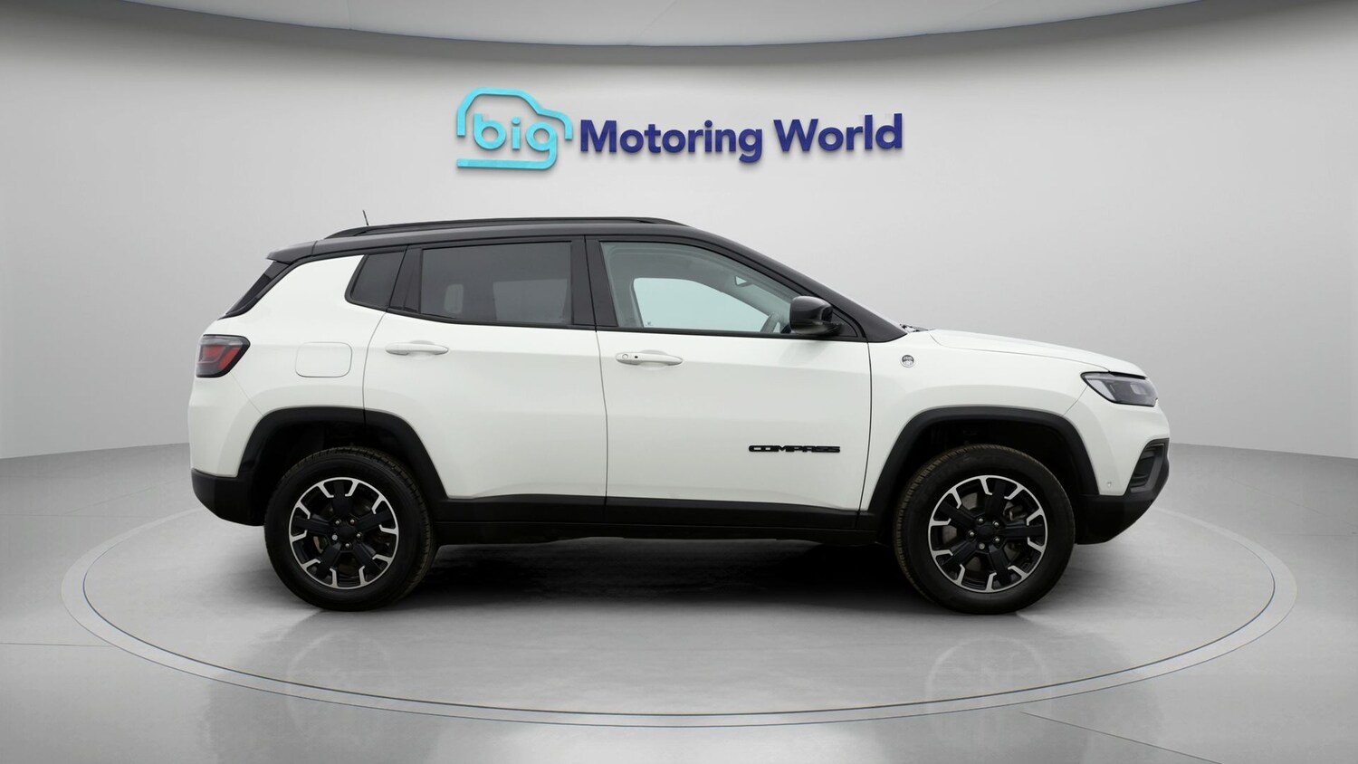Used Jeep Compass 2023 for sale - 78186234: Photo 8