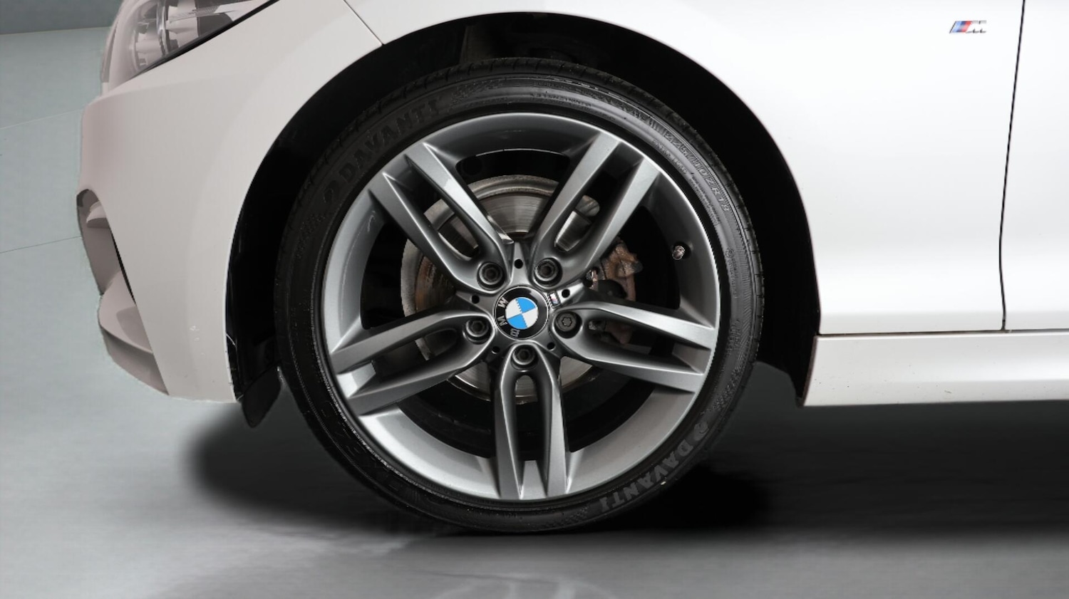 Used BMW 2 Series 2017 for sale - 76752590: Photo 19