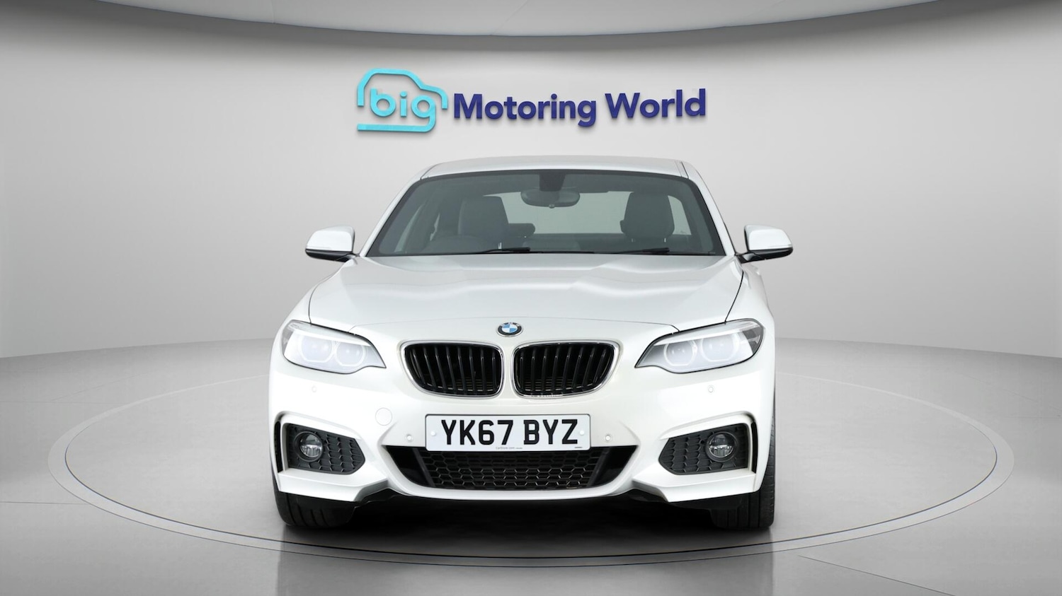 Used BMW 2 Series 2017 for sale - 76752590: Photo 3
