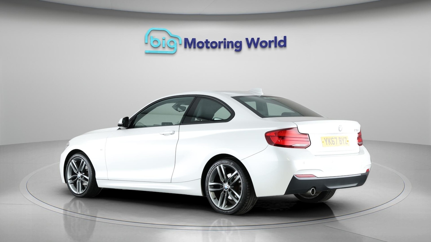 Used BMW 2 Series 2017 for sale - 76752590: Photo 6