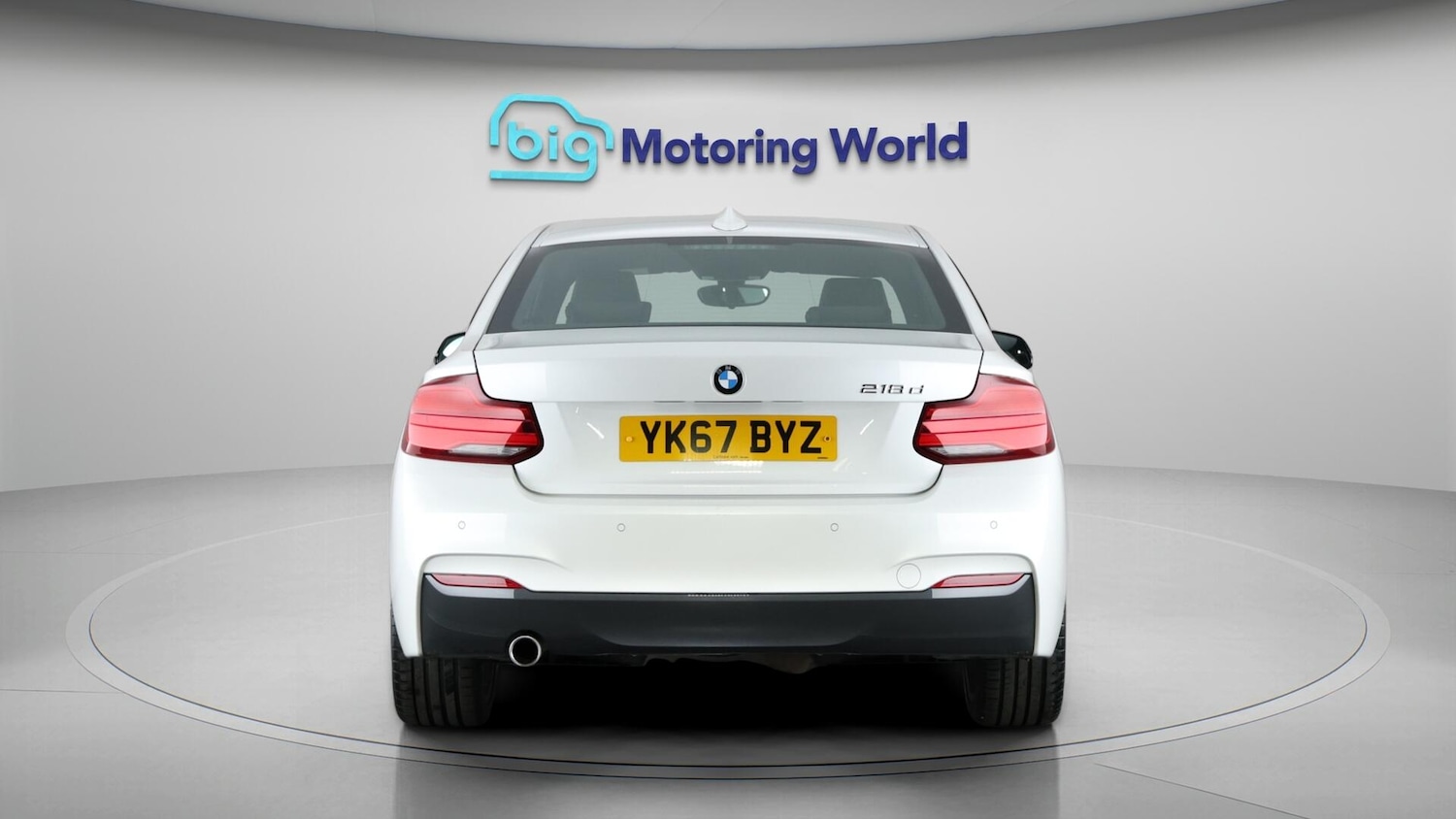 Used BMW 2 Series 2017 for sale - 76752590: Photo 7